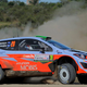 Illustration for article titled Six Spectators Injured In WRC Race, One In Intensive Care